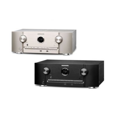 AV ресивер Marantz SR5013